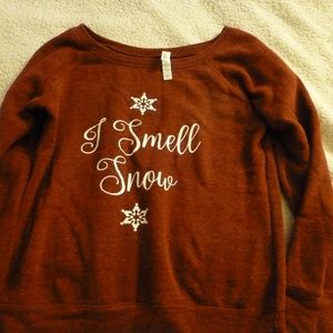GILMORE GIRLS SWEATSHIRT
